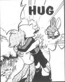 [PokeCommunity.com] Pokemon Special/Adventures Fan Club