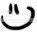 smily face