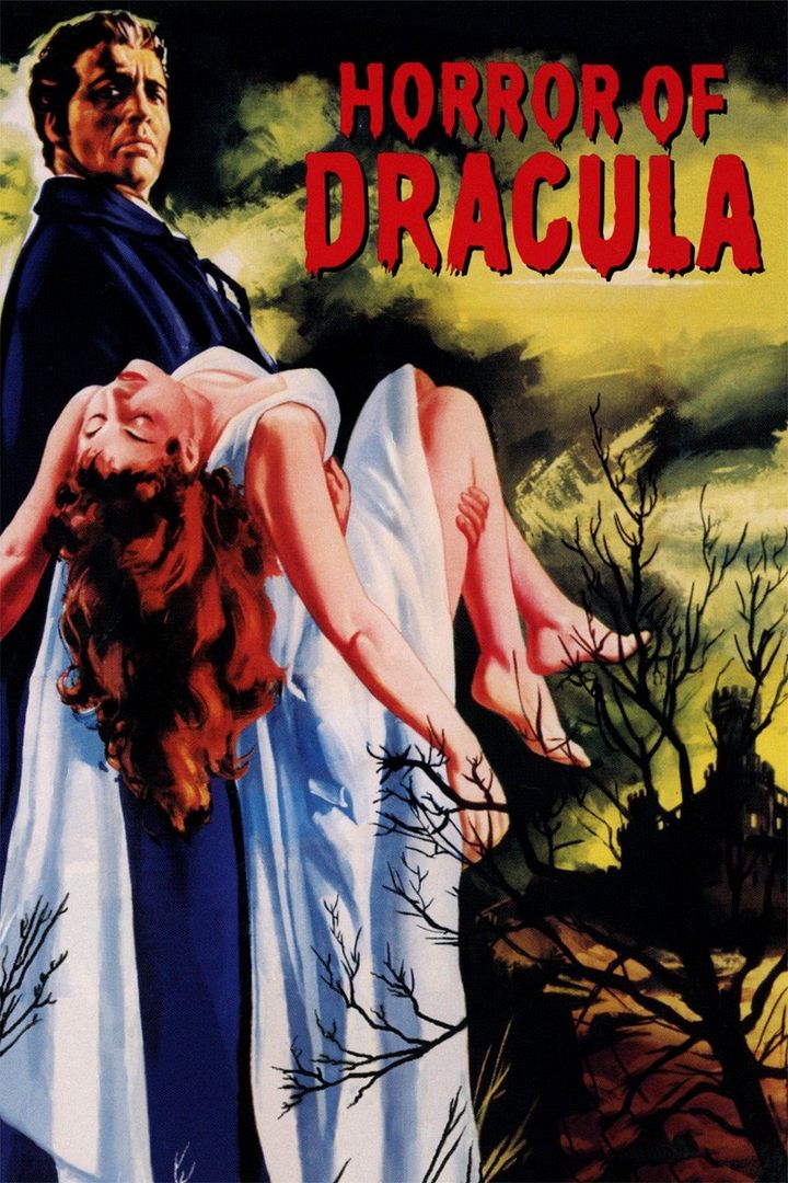 Hammer Horror Dracula