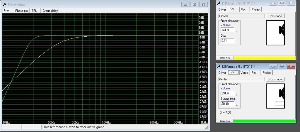 JBL 4367 Review (was M2 'review') | Page 10 | Audio Science Review