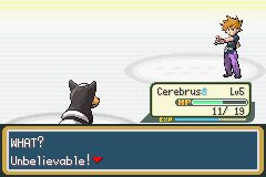 [PokeCommunity.com] Ultimate Solo Challenge