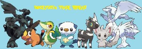 [PokeCommunity.com] HG/SS Help Thread
